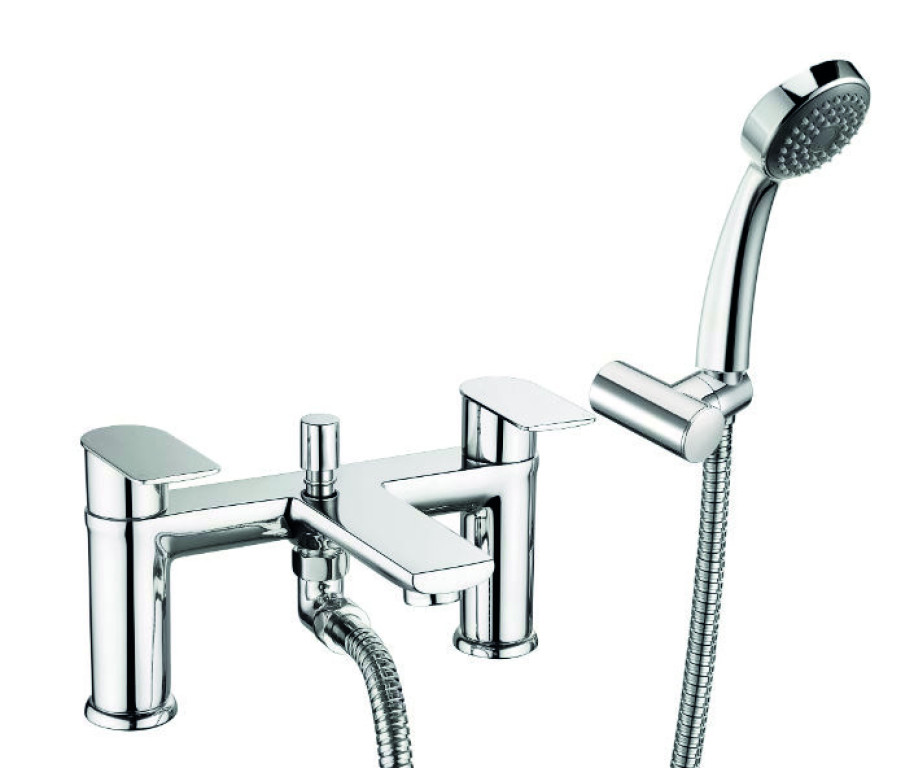 ZON106-ZONOS-Taps-Bath-Filler-Hose-Handset-combinations-Deva-image