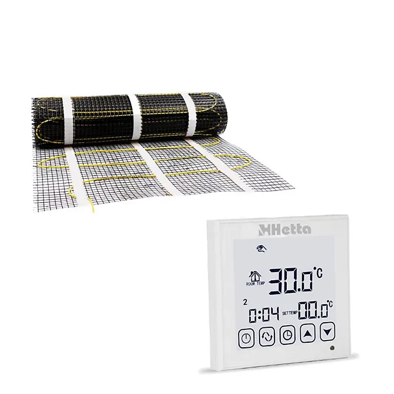 HSE-MAT12