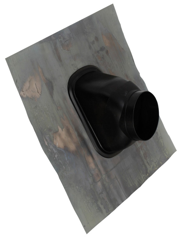 7716191091Pitched Roof Flashing