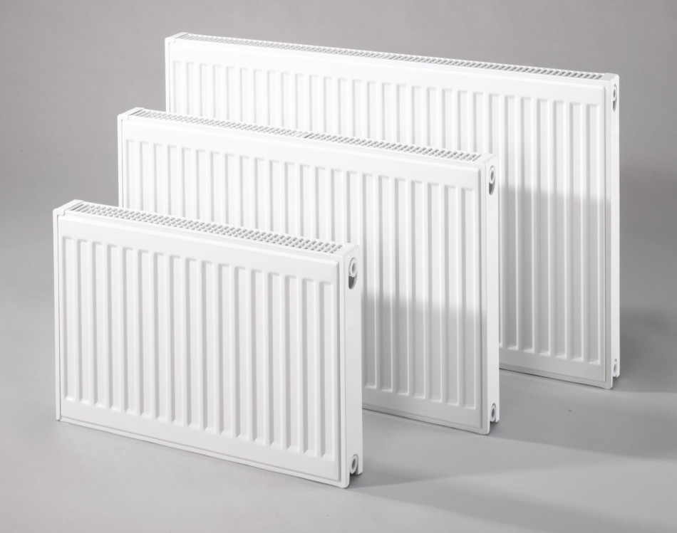 K-Rad Type 21 Radiators - Versatile Heating Solutions