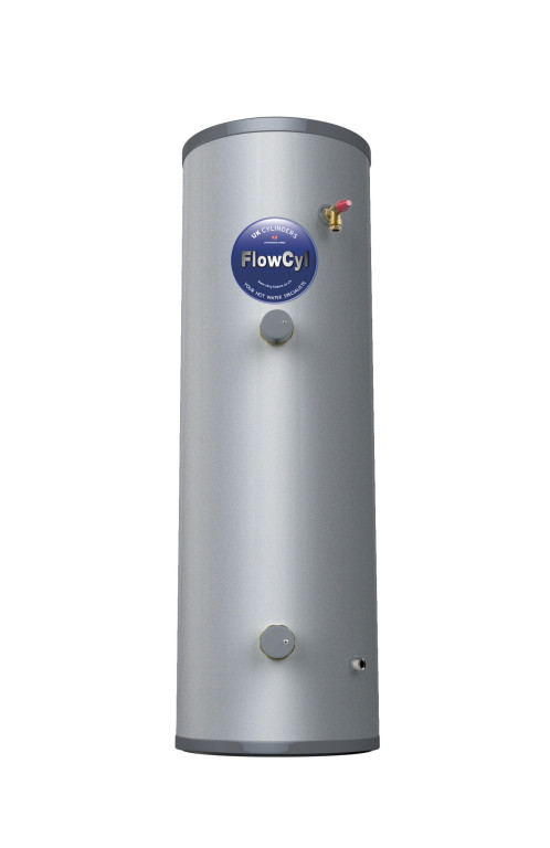 11 FlowCyl Slimline Direct