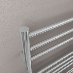 Violla 1630 x 500mm Stainless Steel Towel Rail