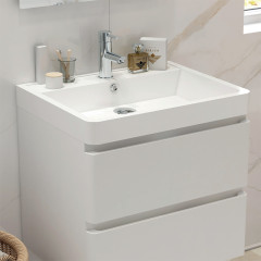 Flite 600 Basin Front