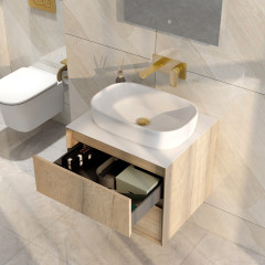 Grace Lw1814 Countertop Basin