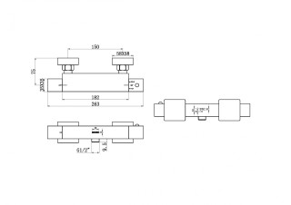 MSBV01-Shower-Valves-Shwr-Thermostatic-Mixers-Methven-line