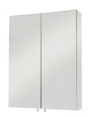 WC756105 Anton Double Door Standard Cabinet  Hi Res