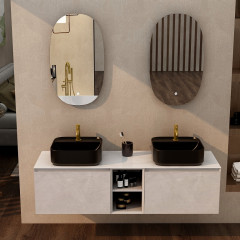 Ravine 1500 Slate Front