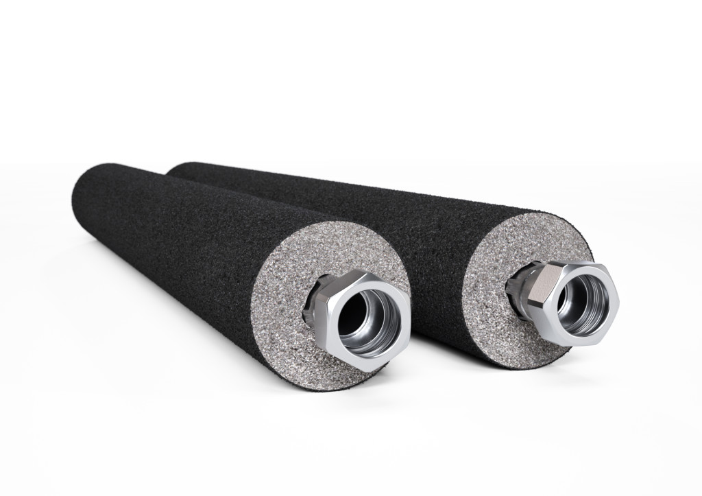 Inta Flex Heat Pump Hose Straight