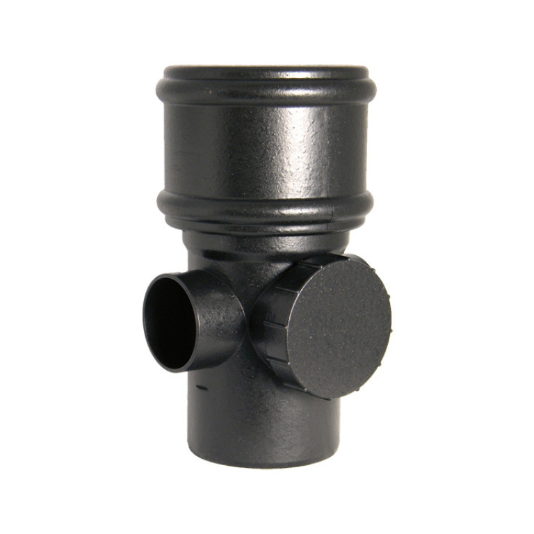 SP274Cast Iron