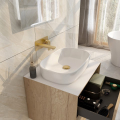 Grace Lw1814 Countertop Basin 2